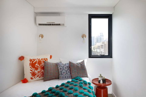 Hotel Hacienda - Tourism Hervey Bay 7