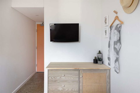 Hotel Hacienda - Tourism Hervey Bay 9