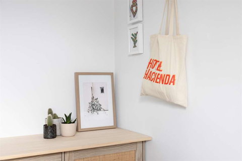 Hotel Hacienda - Tourism Hervey Bay 10