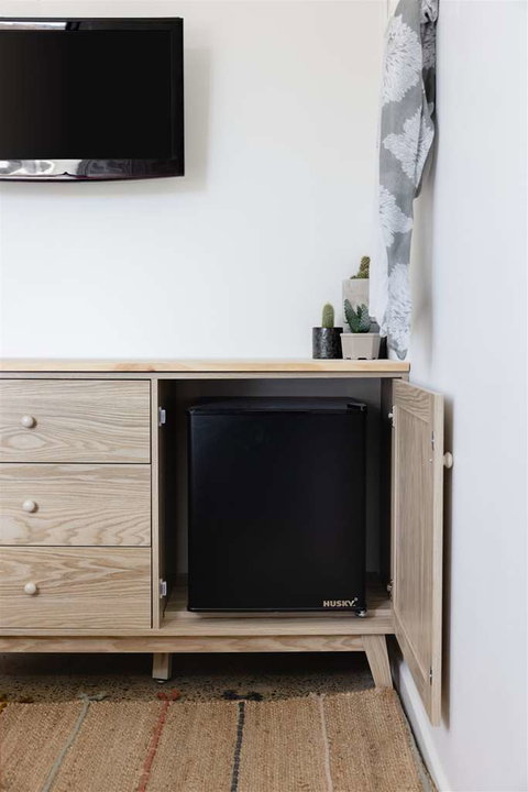 Hotel Hacienda - Tourism Hervey Bay 11