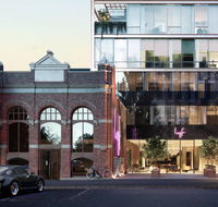 lyf Collingwood Melbourne - Tourism Hervey Bay