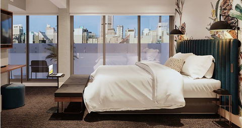 Aiden By Best Western - Tourism Hervey Bay 5