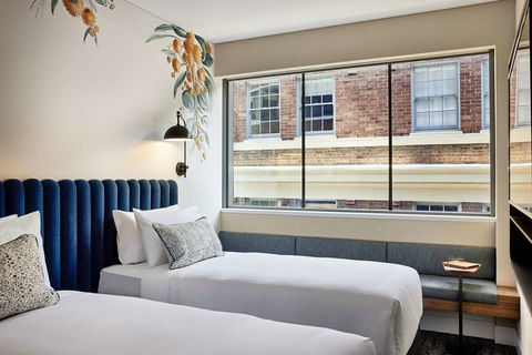 Aiden By Best Western - Tourism Hervey Bay 6