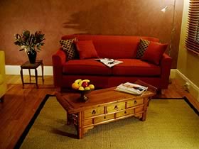 Jays Garden Apartment - Hervey Bay Accommodation 0