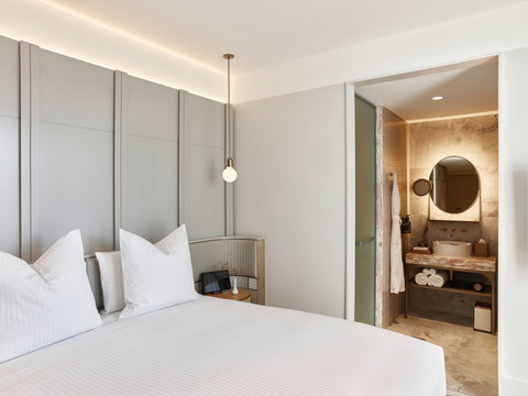 The Porter House Hotel Sydney - MGallery - Tourism Hervey Bay 3