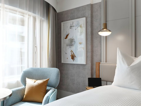 The Porter House Hotel Sydney - MGallery - Tourism Hervey Bay 4