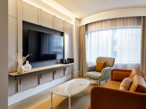 The Porter House Hotel Sydney - MGallery - Tourism Hervey Bay 5