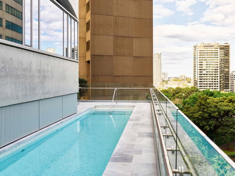 The Porter House Hotel Sydney - MGallery - Tourism Hervey Bay 6