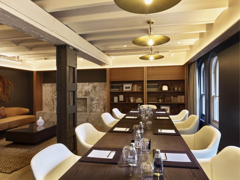 The Porter House Hotel Sydney - MGallery - Tourism Hervey Bay 7