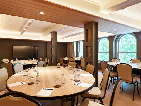 The Porter House Hotel Sydney - MGallery - Tourism Hervey Bay 8