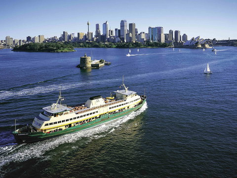 The Porter House Hotel Sydney - MGallery - Tourism Hervey Bay 17