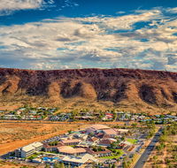 Crowne Plaza Alice Springs Lasseters - Hervey Bay Accommodation