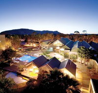 DoubleTree by Hilton Hotel Alice Springs - Hervey Bay Accommodation