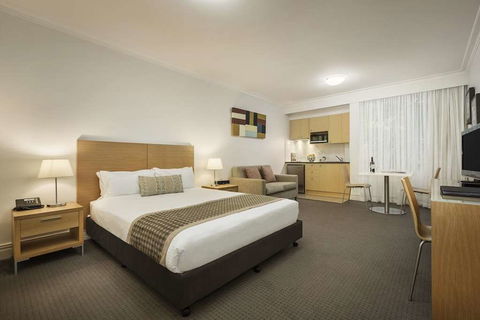Melbourne Kew Central Apartment Hotel - Tourism Hervey Bay 2