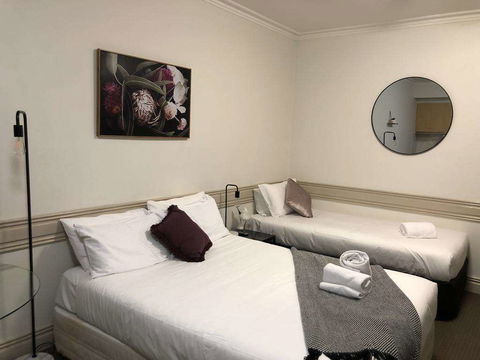 Melbourne Kew Central Apartment Hotel - Tourism Hervey Bay 3