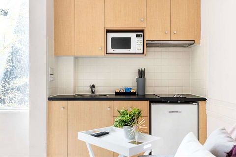 Melbourne Kew Central Apartment Hotel - Tourism Hervey Bay 4