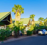 Desert Palms Alice Springs - Hervey Bay Accommodation
