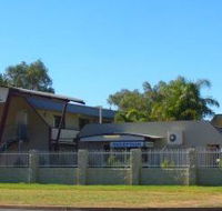 Alice Springs Airport Motel - Hervey Bay Accommodation