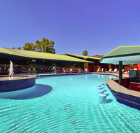 Mercure Alice Springs Resort - Hervey Bay Accommodation