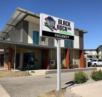 Black Rock Inn - Tourism Hervey Bay