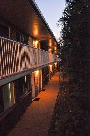 Emerald Maraboon Motor Inn - Tourism Hervey Bay 2