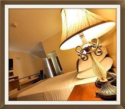 Emerald Maraboon Motor Inn - Tourism Hervey Bay 13