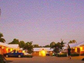 Emerald Maraboon Motor Inn - Tourism Hervey Bay 15