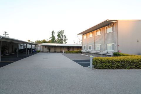 Route 66 Motor Inn - Hervey Bay Accommodation 14