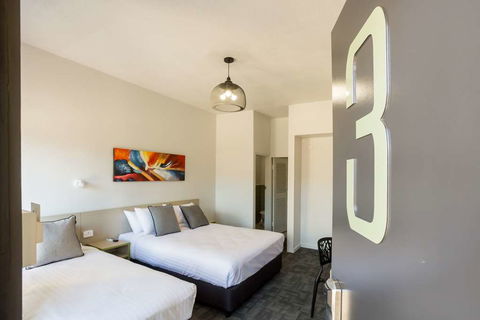 Emerald Star, A Nightcap Hotel - Hervey Bay Accommodation 5