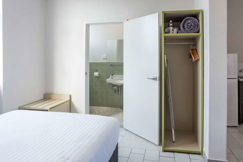 Emerald Star, A Nightcap Hotel - Hervey Bay Accommodation 6