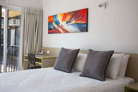 Emerald Star, A Nightcap Hotel - Hervey Bay Accommodation 7
