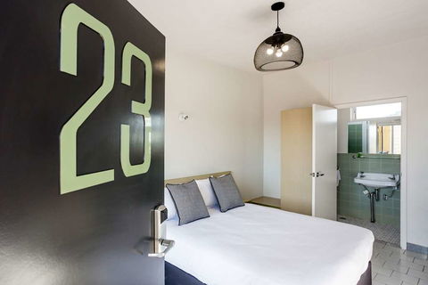 Emerald Star, A Nightcap Hotel - Hervey Bay Accommodation 8