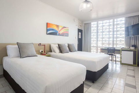 Emerald Star, A Nightcap Hotel - Hervey Bay Accommodation 9
