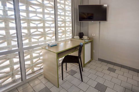 Emerald Star, A Nightcap Hotel - Hervey Bay Accommodation 10