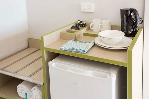 Emerald Star, A Nightcap Hotel - Hervey Bay Accommodation 11