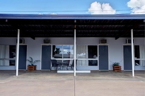 Discovery Parks Blackwater - Hervey Bay Accommodation 1