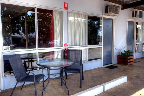 Discovery Parks Blackwater - Hervey Bay Accommodation 2
