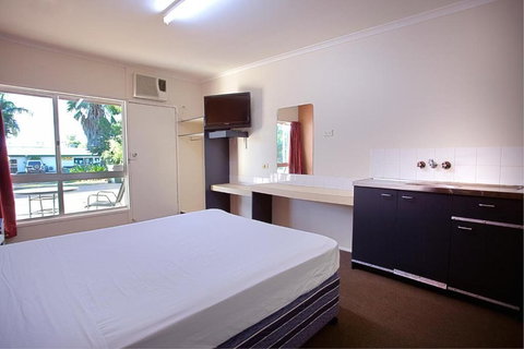 Discovery Parks Blackwater - Hervey Bay Accommodation 3