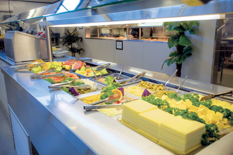 Discovery Parks Blackwater - Hervey Bay Accommodation 5