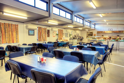 Discovery Parks Blackwater - Hervey Bay Accommodation 6