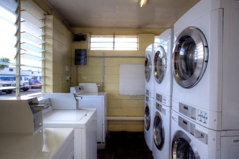 Discovery Parks Blackwater - Hervey Bay Accommodation 7