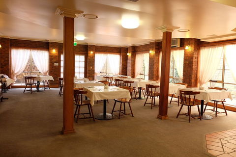 St Georges Motor Inn - Tourism Hervey Bay 17