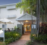 Port Douglas Apartments - Hervey Bay Accommodation
