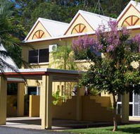 Ti Tree Resort - Hervey Bay Accommodation