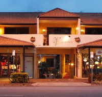 Villa San Michele - Hervey Bay Accommodation