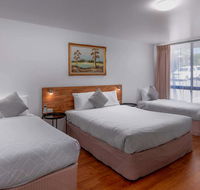 Econo Lodge Lilydale - Tourism Hervey Bay