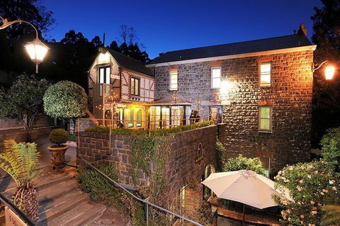 Adeline Bed & Breakfast - Hervey Bay Accommodation 0