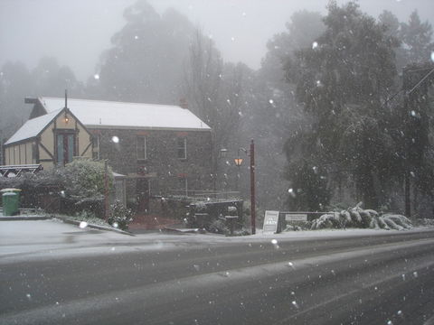 Adeline Bed & Breakfast - Hervey Bay Accommodation 1
