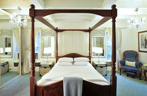 Adeline Bed & Breakfast - Hervey Bay Accommodation 2