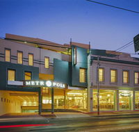 Melbourne Metropole Central - Tourism Hervey Bay